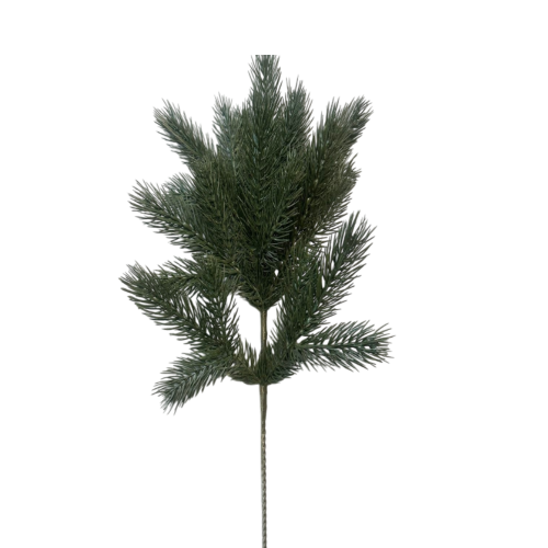 Decor crenguță SOSNA Verde Nr. 2/8, 100% PE